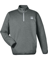 HUK® Men's Cold Front Quarter Zip