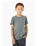 Bella + Canvas® Youth Jersey T-Shirt
