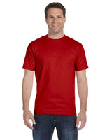 Hanes® Men's Tall Short Sleeve Crewneck Beefy-T