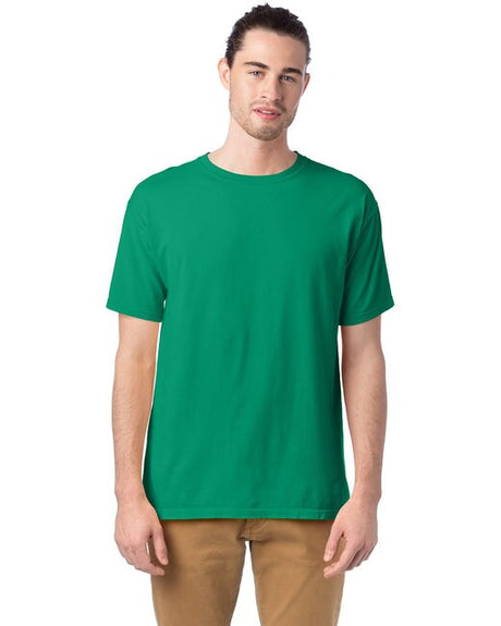ComfortWash by Hanes® Mens Garment-Dyed T-Shirt