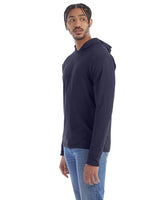 ComfortWash by Hanes® Jersey Hooded T-Shirt