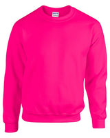 Gildan® Adult Heavy Blend Fleece Crewneck Sweatshirt