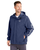 HUK® Men's Storm Rain Jacket