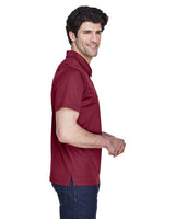 Team 365® Men's Command Snag Protection Polo