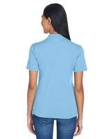 UltraClub® Ladie's Cool & Dry Sport Polo