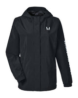 HUK® Ladies' Storm Rain Jacket