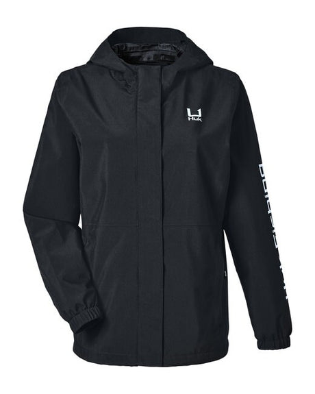 HUK® Ladies' Storm Rain Jacket