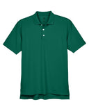 Polo UltraClub® para hombre Cool & Dry con liberación de manchas Performance  