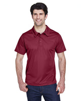 Team 365® Men's Command Snag Protection Polo