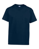Gildan Youth Ultra Cotton Short Sleeve Crewneck T-Shirt