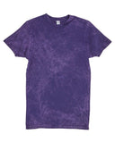 Lane Seven® Crewneck Short Sleeve Vintage T-Shirt