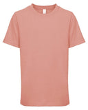 Next Level® Apparel Youth Boys’ Cotton Crewneck T-Shirt