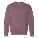 Gildan® Adult Heavy Blend Fleece Crewneck Sweatshirt