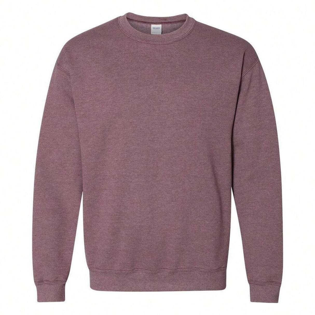 Gildan® Adult Heavy Blend Fleece Crewneck Sweatshirt