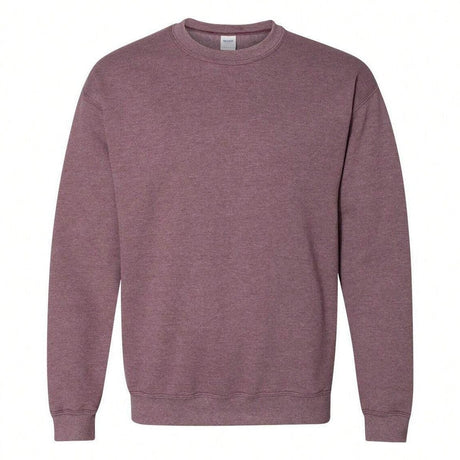 Gildan® Adult Heavy Blend Fleece Crewneck Sweatshirt