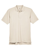 Polo UltraClub® para hombre Cool & Dry con liberación de manchas Performance  