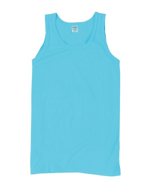 ComfortWash by Hanes® Garment-Dyed Tank - GDH300