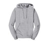 JERZEES® Fleece Pullover Long Sleeve Hooded Sweatshirt