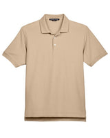 Devon & Jones ® Men's Pima Pique Short-Sleeve Polo