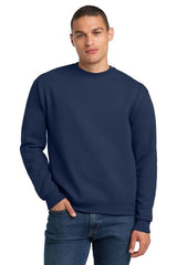JERZEES® - Super Sweats Nublend Crewneck Sweatshirt