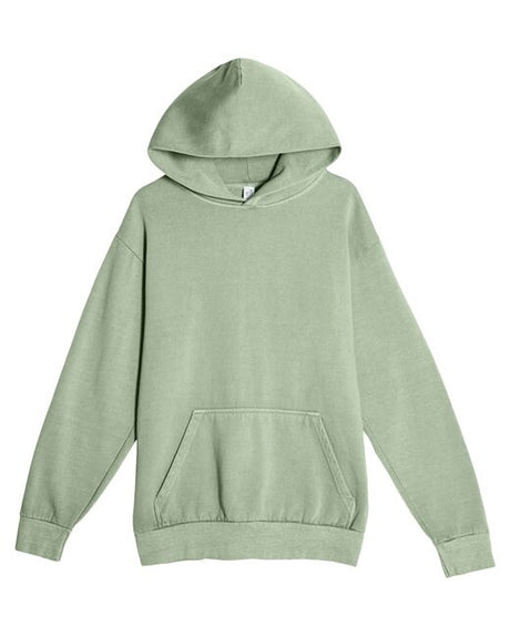 Lane Seven® Urban Pullover Hooded Sweatshirt