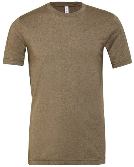 Bella + Canvas® Youth Triblend Short-Sleeve Crew nack T-Shirt - 3413Y