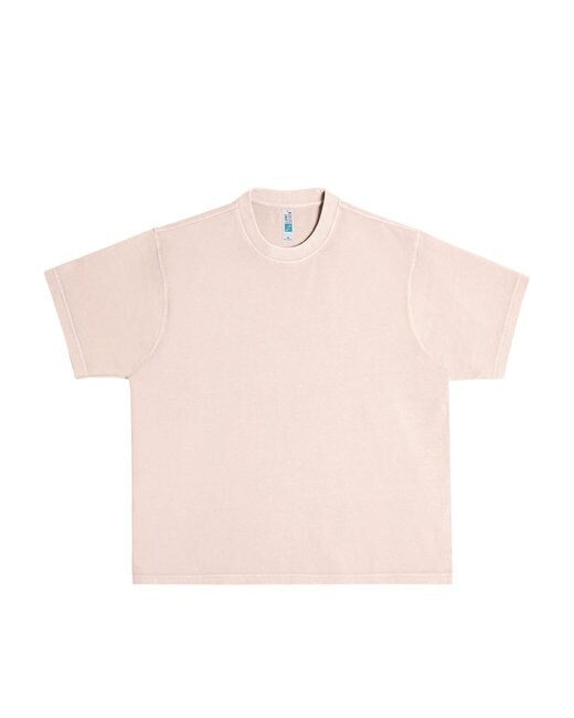 Lane Seven® Urban Heavyweight Crewneck Short Sleeve T-Shirt