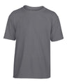 Gildan® Youth Performance Crewneck Short Sleeve T-Shirt