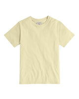 ComfortWash by Hanes® Youth Garment-Dyed T-Shirt
