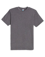 Lane Seven® Heavyweight Crewneck Short Sleeve T-Shirt