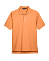 Devon & Jones ® Men's Pima Piqué Short-Sleeve Polo