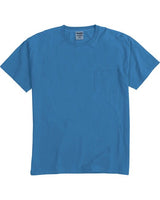 ComfortWash by Hanes® Garment-Dyed T-Shirt with Pocket