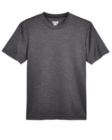 Team 365® Youth Sonic Heather Performance T-Shirt