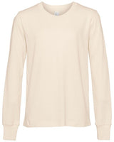 BELLA + CANVAS® Youth Jersey Long-Sleeve T-Shirt