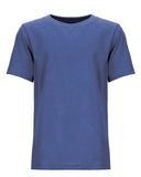Next Level® Apparel Youth CVC Crewneck Short Sleeve T-Shirt