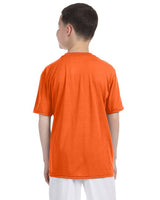 Gildan® Youth Performance Crewneck Short Sleeve T-Shirt