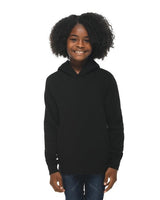 Lane Seven ® Youth Premium Pullover Hooded Sweatshirt