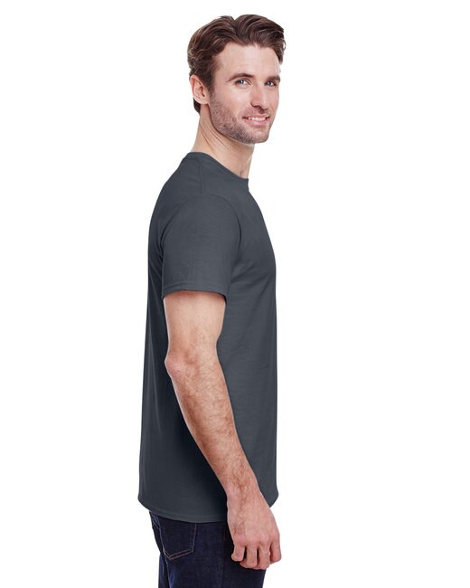 Gildan® Ultra Cotton Tall Crewneck Short Sleeve T-Shirt