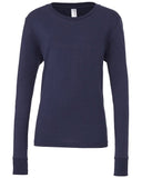 BELLA + CANVAS® Youth Jersey Long-Sleeve T-Shirt