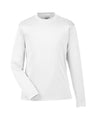 Team 365® Youth Zone Performance Long-Sleeve T-Shirt