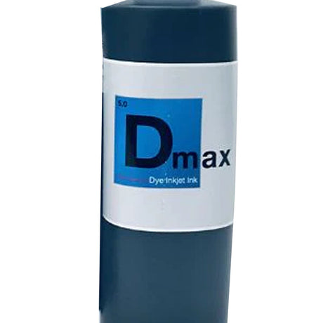 EPSON এর জন্য DMAX অল ব্ল্যাক ডাই ইঙ্ক