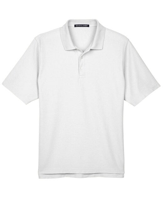 Devon & Jones® Men's DRY Performance Polo