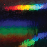 Creative Vinyl Fantasy Rainbow Film 24"