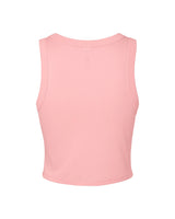Bella + Canvas® Ladies' Micro Ribbed Racerback Tank