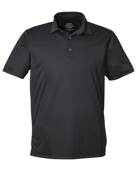 HUK® Men's Pursuit Performance Polo