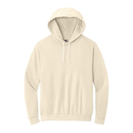 JERZEES® Fleece Pullover Long Sleeve Hooded Sweatshirt