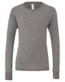 Bella + Canvas® Youth Triblend Long-Sleeve T-Shirt - 3513Y
