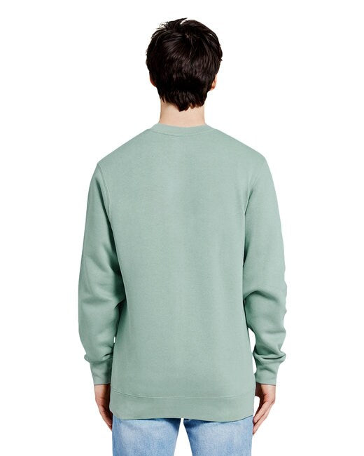 Lane Seven® Premium Crewneck Sweatshirt