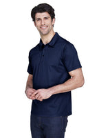 Team 365® Men's Command Snag Protection Polo