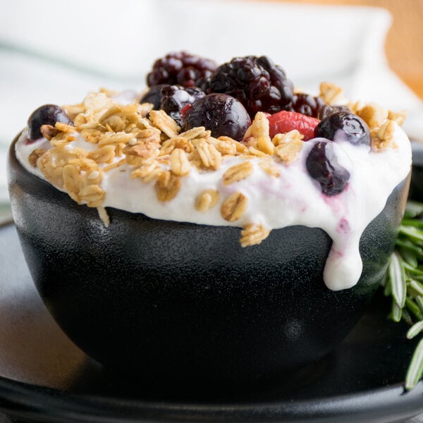 IQF Frozen Mixed Berries 10 lb.